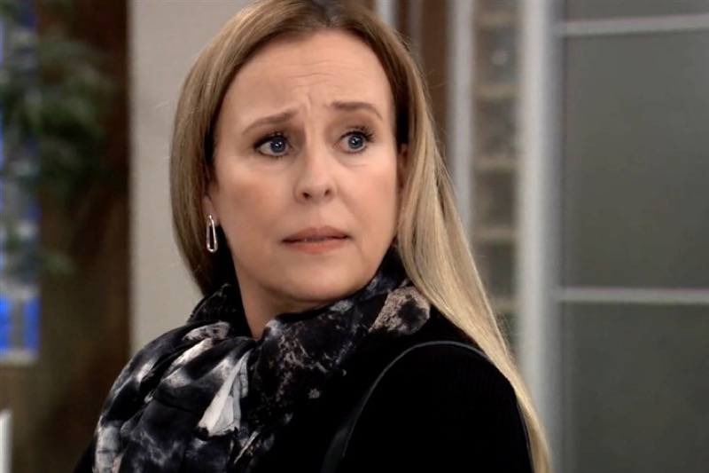 General Hospital Spoilers Next 2 Weeks: Eddie & Liz Bond, Laura’s ...