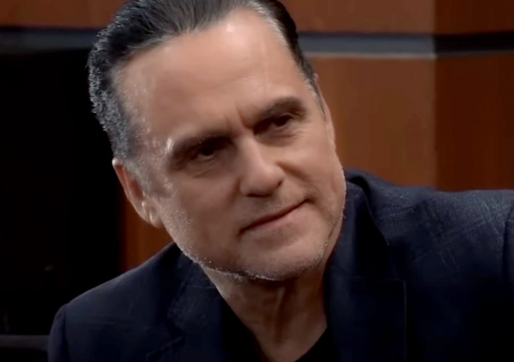 General Hospital Spoilers: Cyrus’ Payback, False Intel To Sonny Planted On Drew?