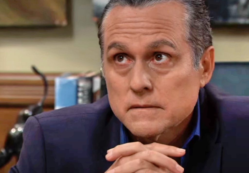 General Hospital Spoilers: Ava and Sonny Might Let Dante Take the Fall With the FBI — But Carly Won't