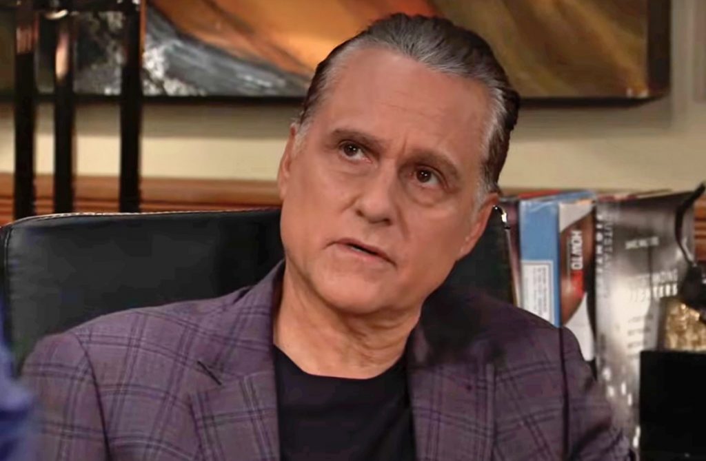 General Hospital Spoilers: Truth About SEC Comes Out, Sonny's Next Move