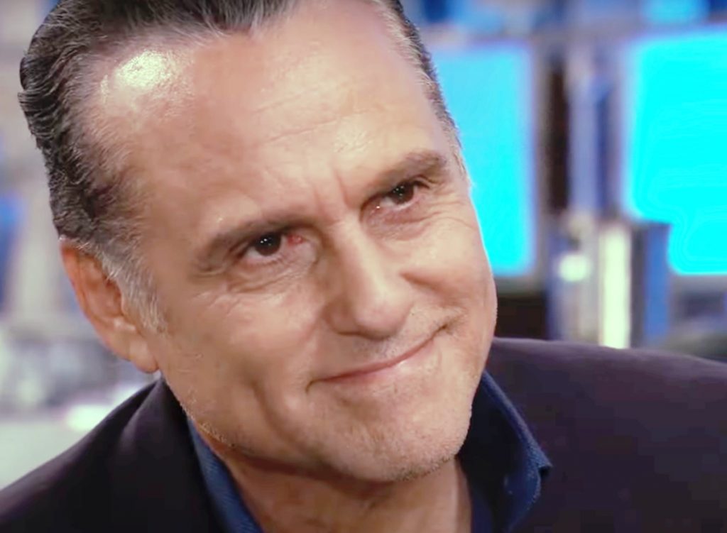 General Hospital Spoilers: Dex’s Loyalty Seems to Lie With Sonny More Than Joss – Is It a Dealbreaker?