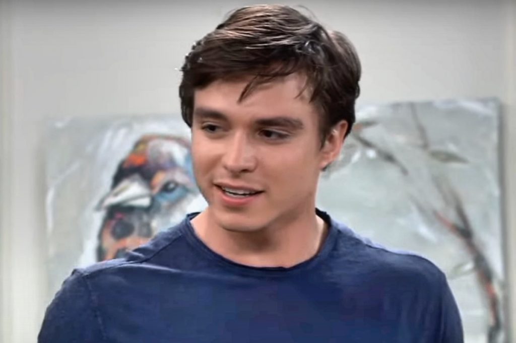 General Hospital Spoilers: Spencer's Special Request, Help Him With Custody Of Ace, Buy A Place Of His Own?