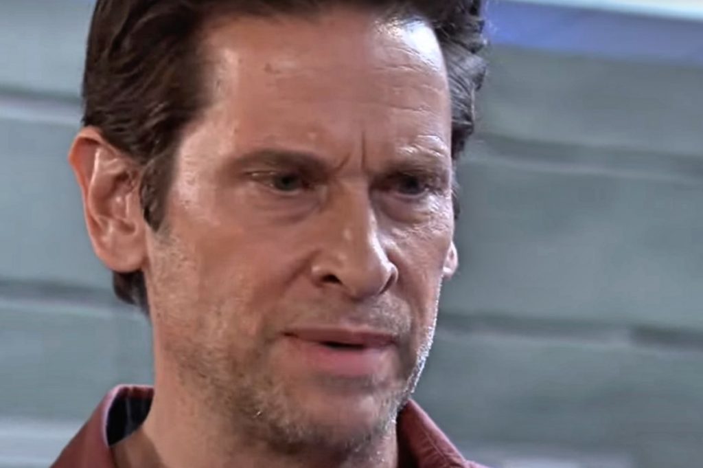 General Hospital Spoilers: Sonny Makes A Confession-Will He Admit He Planted False Pikeman Intel?