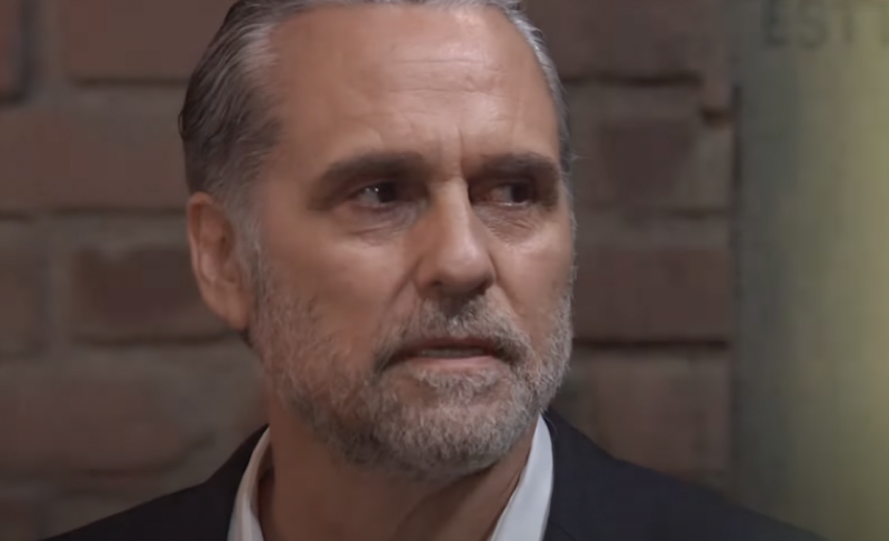 General Hospital: Sonny Corinthos” (Maurice Bernard)