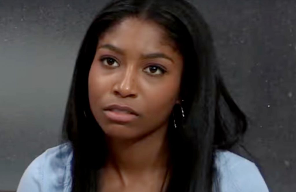 General Hospital Spoilers: Spencer And Trina’s Heart-To-Heart, Spencer’s Romantic Gesture