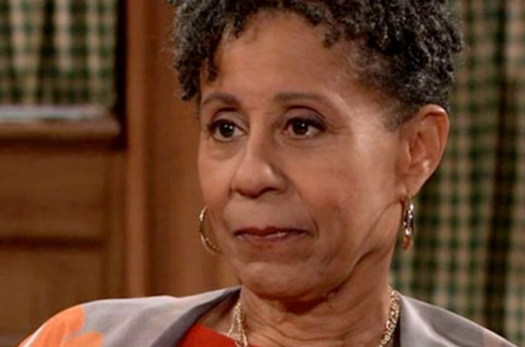 General Hospital Spoilers: Stella Henry and Marshall Ashford Face Off Against Selina Wu
