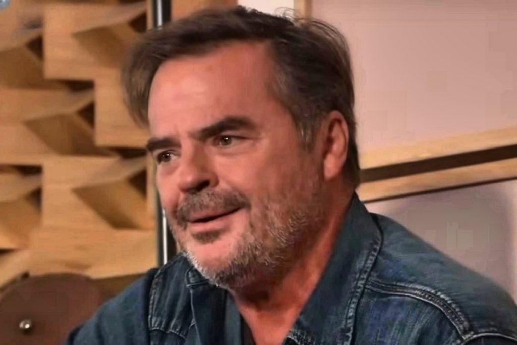 General Hospital Spoilers: Eddie Didn’t Remember His Fall, But He May Have Remembered Nina