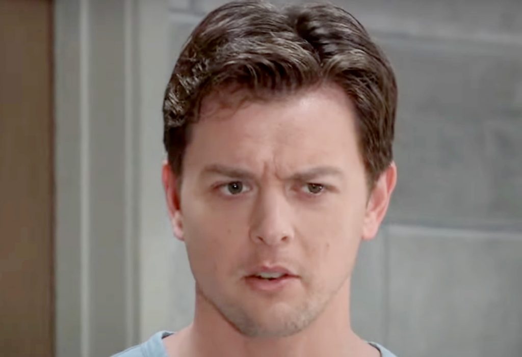 General Hospital Spoilers: Michael Knows Nina’s Secret, Why Does He Want To Stay Quiet?