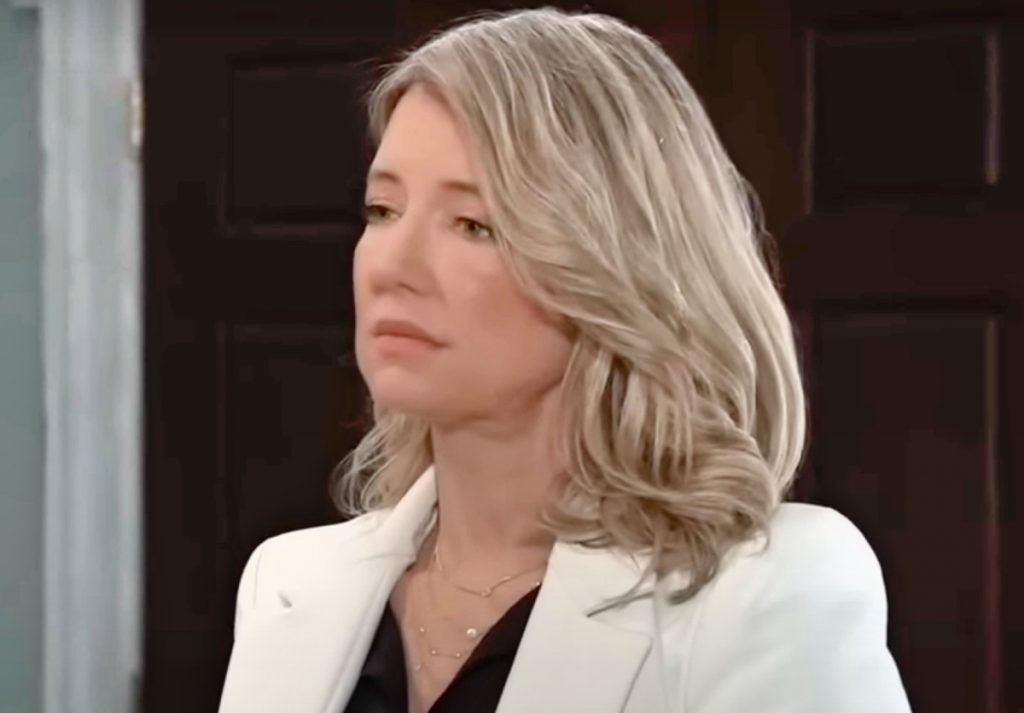 General Hospital Spoilers: I Do, Or I Don’t-Will Nina’s Sins Be Exposed At Her Dream Wedding?