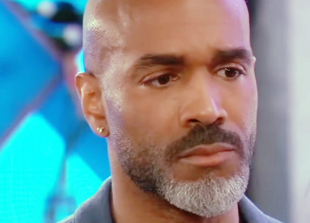 General Hospital Spoilers: Portia Paves the Way for Curtis to Retire — and He Resents Her For It