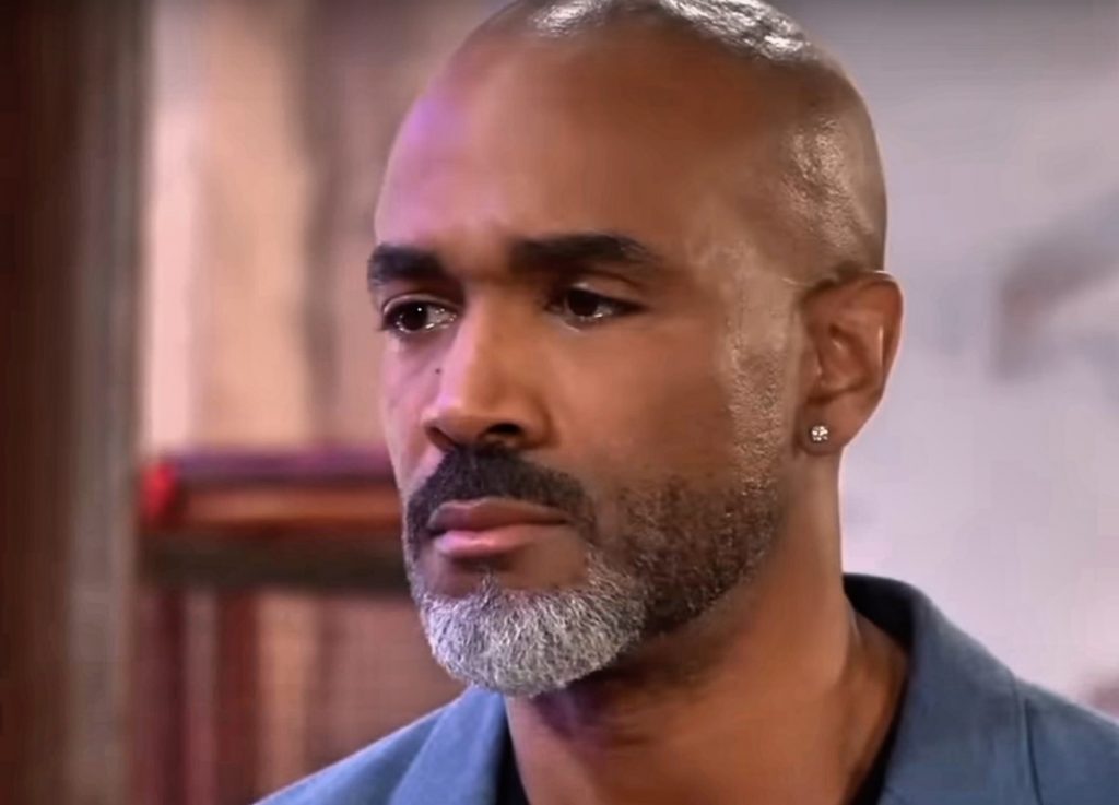 General Hospital Spoilers: Curtis Regains Feeling In His Legs!