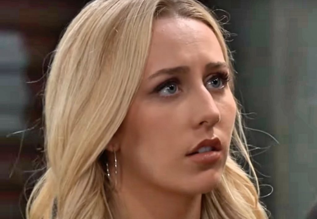 General Hospital Spoilers: Josslyn Blindsided-Ava's Not At The Gallery Or Wyndemere?