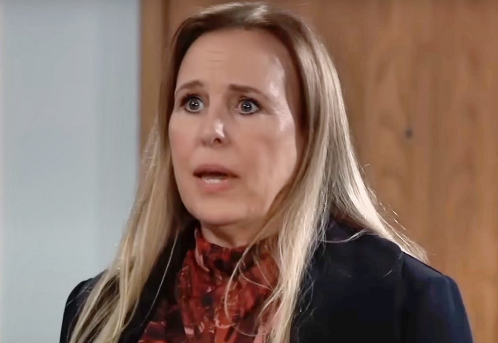 General Hospital Spoilers: Ava Gets An Offer From An Anonymous Buyer-Cash Only Purchase, Spoon Island And Wyndemere?