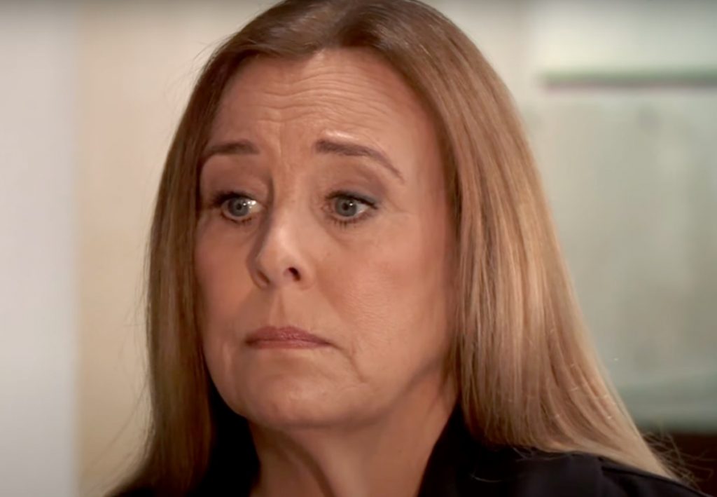 General Hospital Spoilers: Laura Has News for Ava — Who Will Have Words for Austin