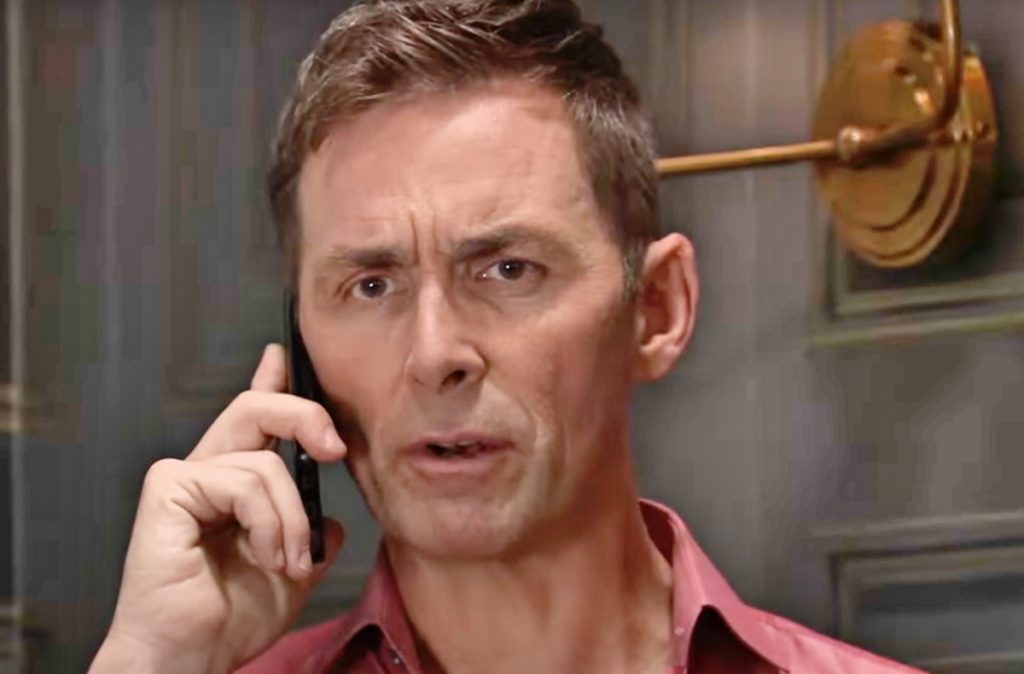 General Hospital Spoilers: Sneaky Surveillance, Serious Trouble, And Setups!