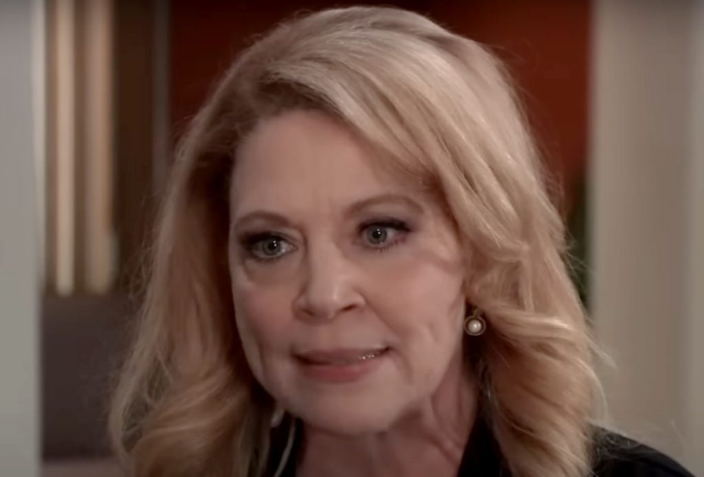 General Hospital Spoilers: Maxie’s Bad Luck With Men-Will Her Losing Streak Finally End?