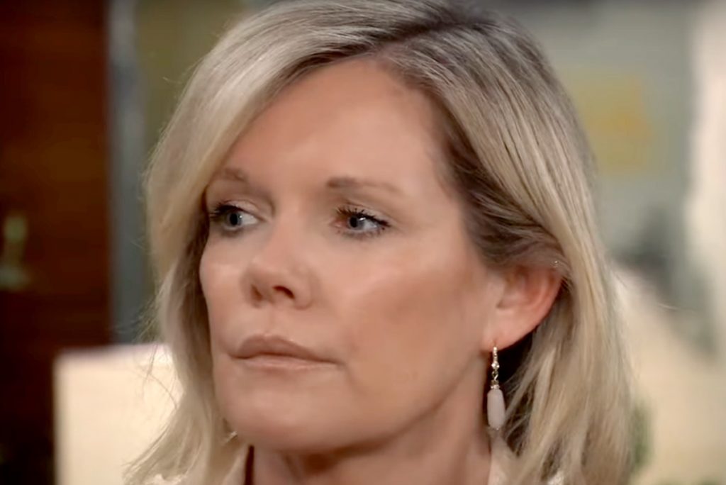 General Hospital Spoilers: Laura Has News for Ava — Who Will Have Words for Austin
