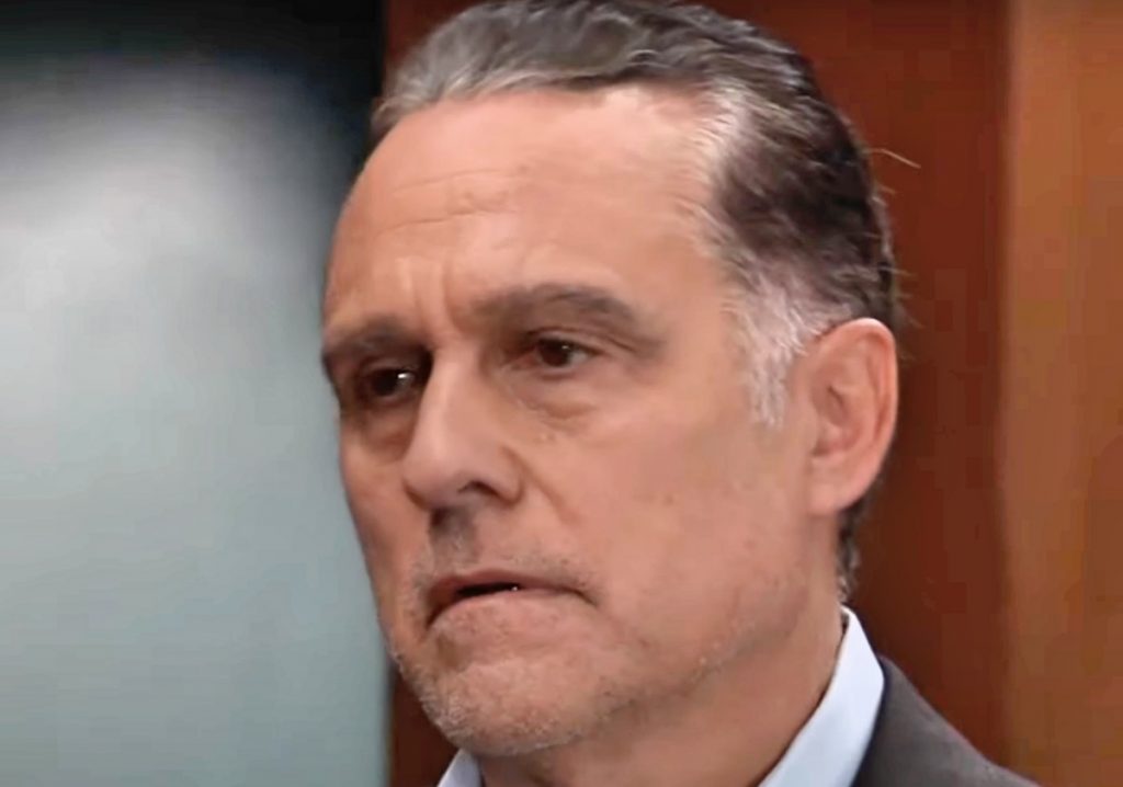 General Hospital Spoilers Speculation: Michael's Left Reeling-Because Inside Contact Names Martin, Acting Co-CEO of ELQ?