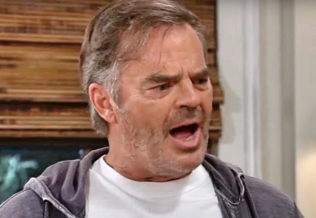 General Hospital Spoilers: Is Ned’s Memory Returning? - General