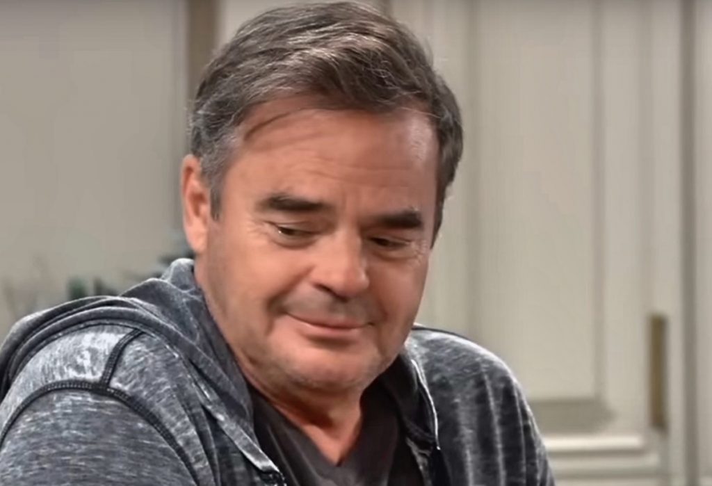 General Hospital Spoilers Is Ned’s Memory Returning? General