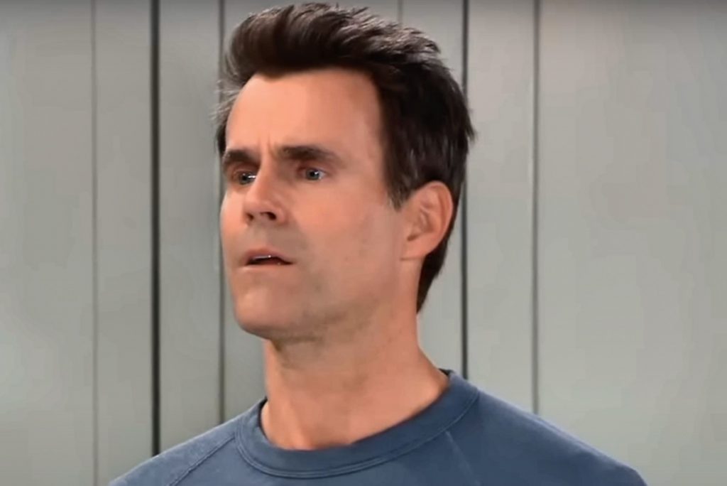 General Hospital Spoilers: Drew's Sudden Release Shocks Carly, Relieved He  is Safe! - General Hospital Tea