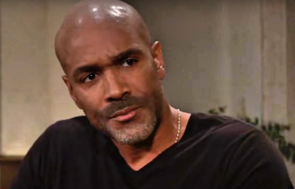 General Hospital Spoilers: Curtis and Jordan Find Danger As They Begin Their Investigation!