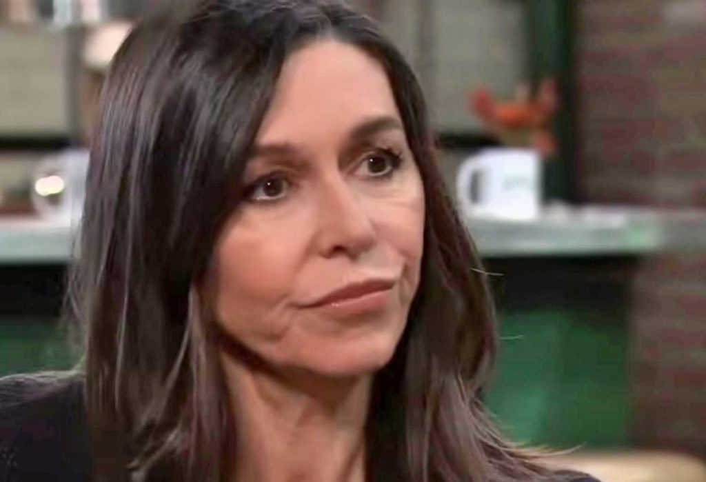 General Hospital Spoilers: Anna's Surprise Visitor, Who Might It Be?