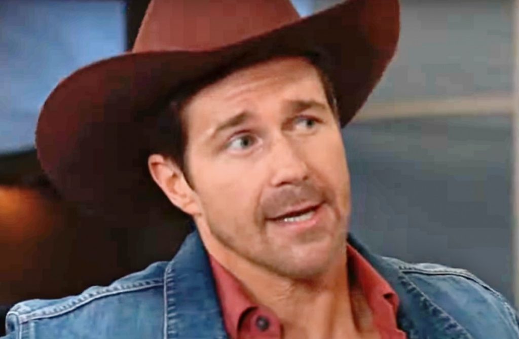 General Hospital Spoilers: Can Cody Offer Sasha A Second Chance At A Marriage & Family?