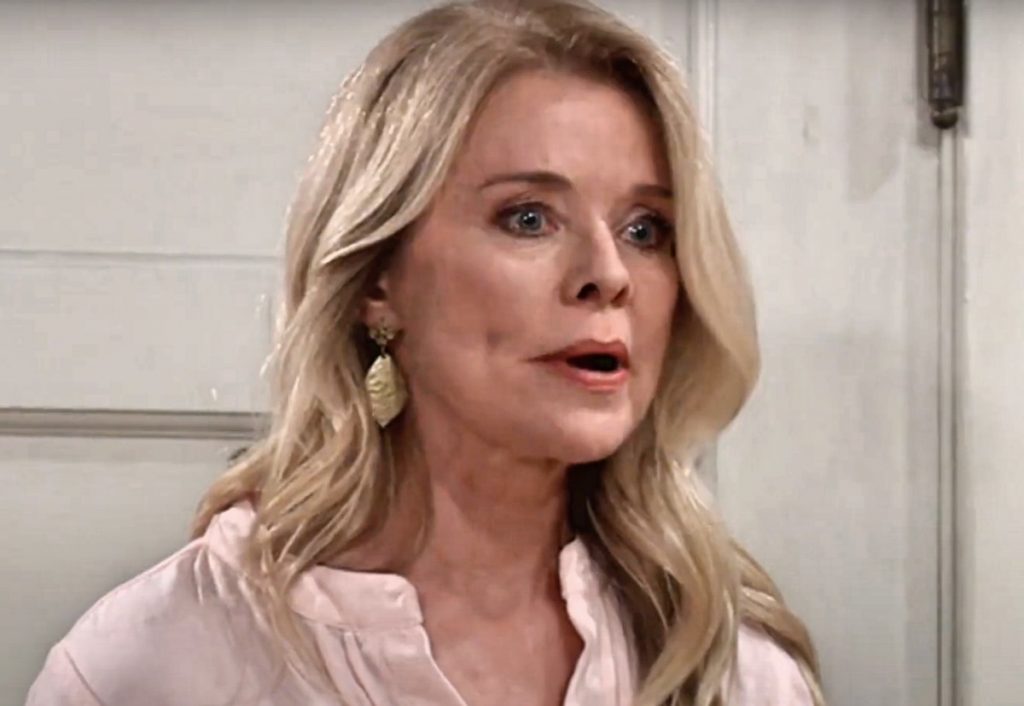 General Hospital Spoilers: Maxie Opens Up To Felicia, Wishes Things Had Worked Out For Her And Austin?
