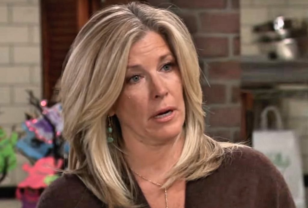 General Hospital Spoilers: Sam Checks In With Carly, Anything On Drew’s Case Yet?