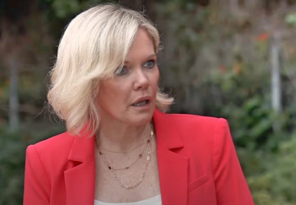 General Hospital Spoilers: Ava Becomes the Prime Suspect in Austin's Murder — Who is Setting Her Up?