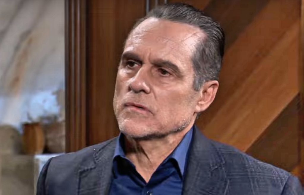 General Hospital Spoilers: Curtis and Jordan Find Danger As They Begin Their Investigation!