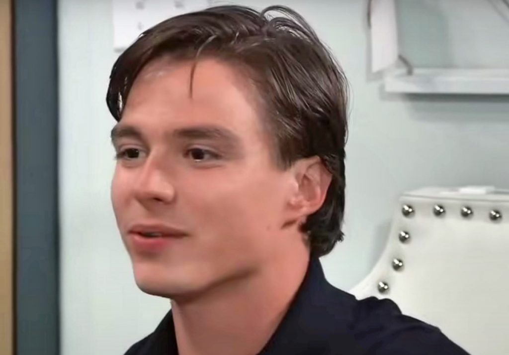 General Hospital Spoilers: 3 Must-See GH Moments – Week of November 6