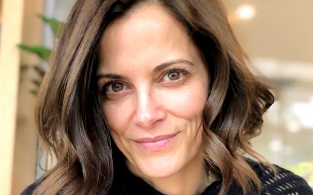 General Hospital Spoilers: Rebecca Budig Teases Return with Picture of Jophielle Love?