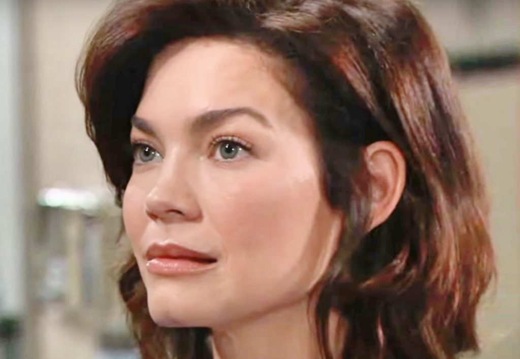 General Hospital Spoilers Elizabeth Vents To Laura, Why Wasn’t Jake