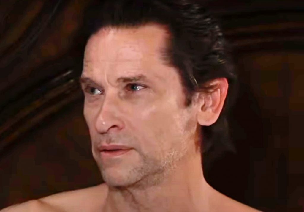 General Hospital Spoilers: Was Austin’s Murder A Mob Message To Cyrus?