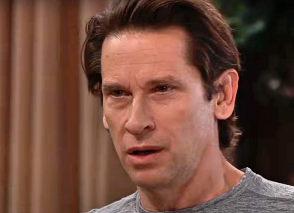 General Hospital Spoilers: New Hints About Todd Manning's Return To GH