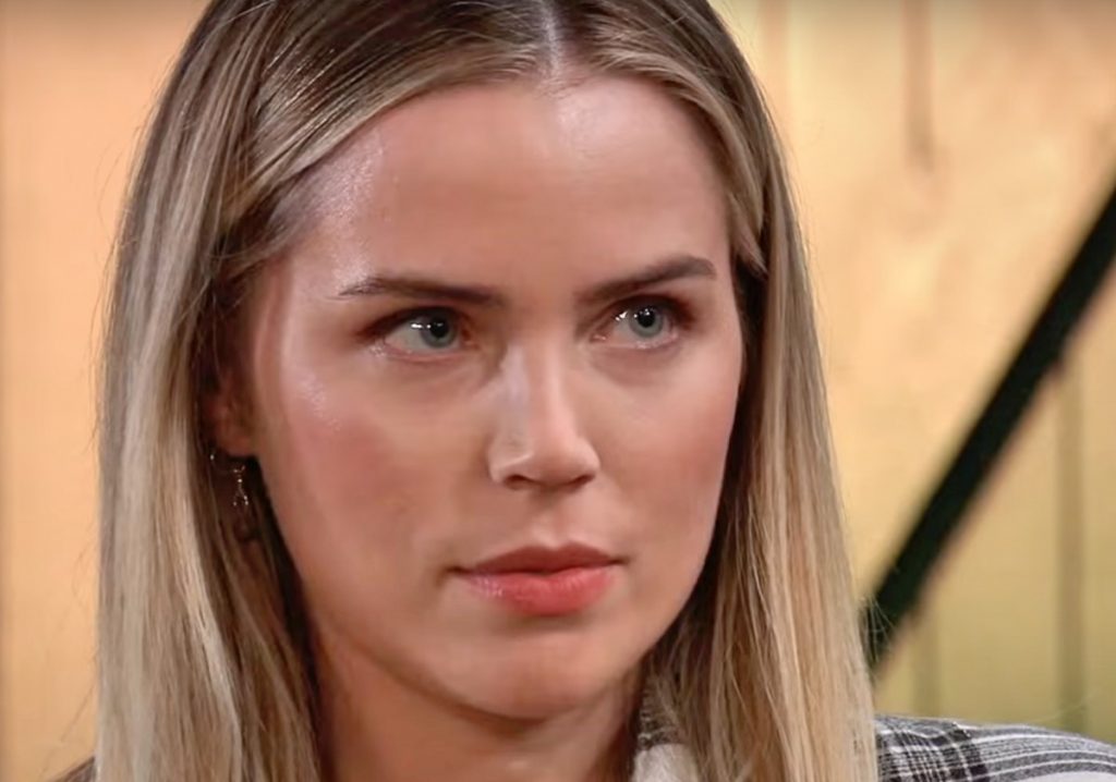 General Hospital Spoilers: Cody Could Strike it Rich with Deception, But Will Working Together Spell Doom for Him and Sasha?