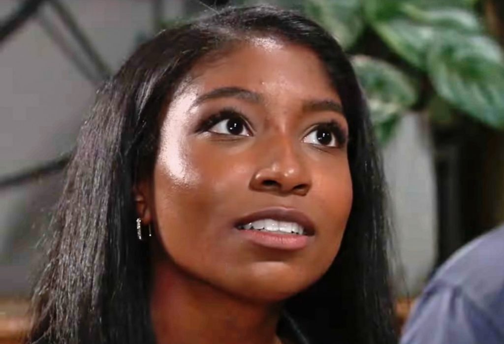 General Hospital Spoilers: Ava Counsels Trina, Is Spencer Really Worth The Trouble?