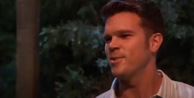 General Hospital: Yuri (Cyrus Hobbi).