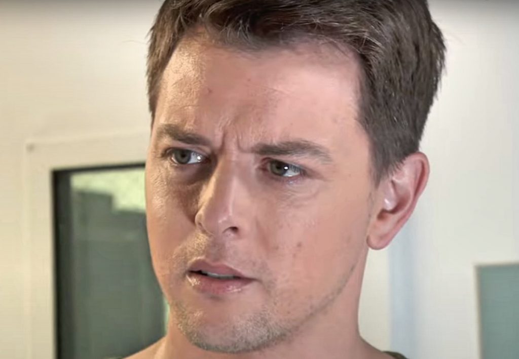 General Hospital Spoilers: Michael’s Marriage In Trouble, Willow Discovers Nina Sabotage