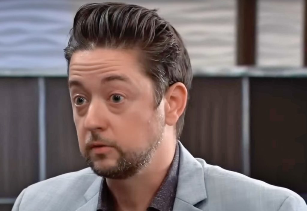 General Hospital Spoilers: Spinelli Puts Cody On Notice, Stay Away From Maxie!