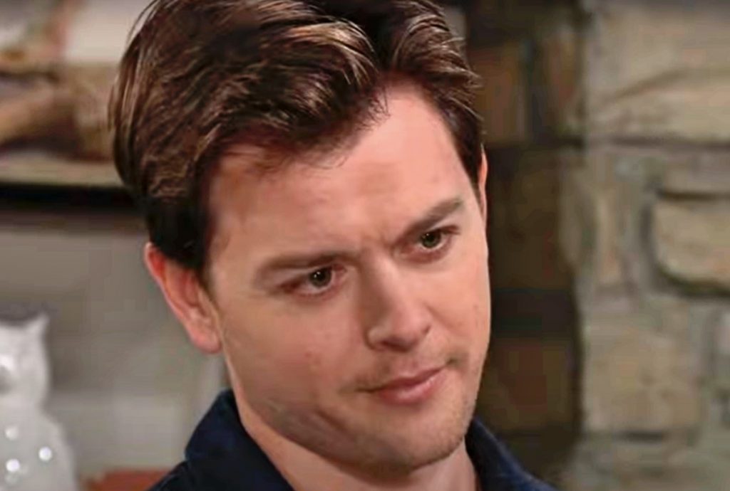 General Hospital Spoilers: Nina Comes Clean To Michael About Ned's Blackmail-Will She Score Brownie Points For Loyalty To Son In Law?