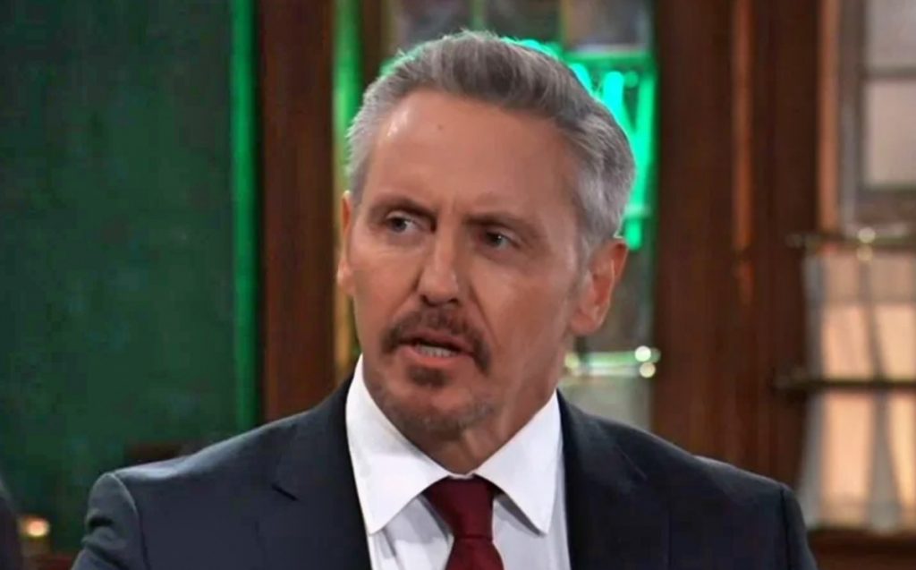 General Hospital Spoilers: Mr. Brennan’s Over-The-Top Christmas Gift Freaks Carly Out