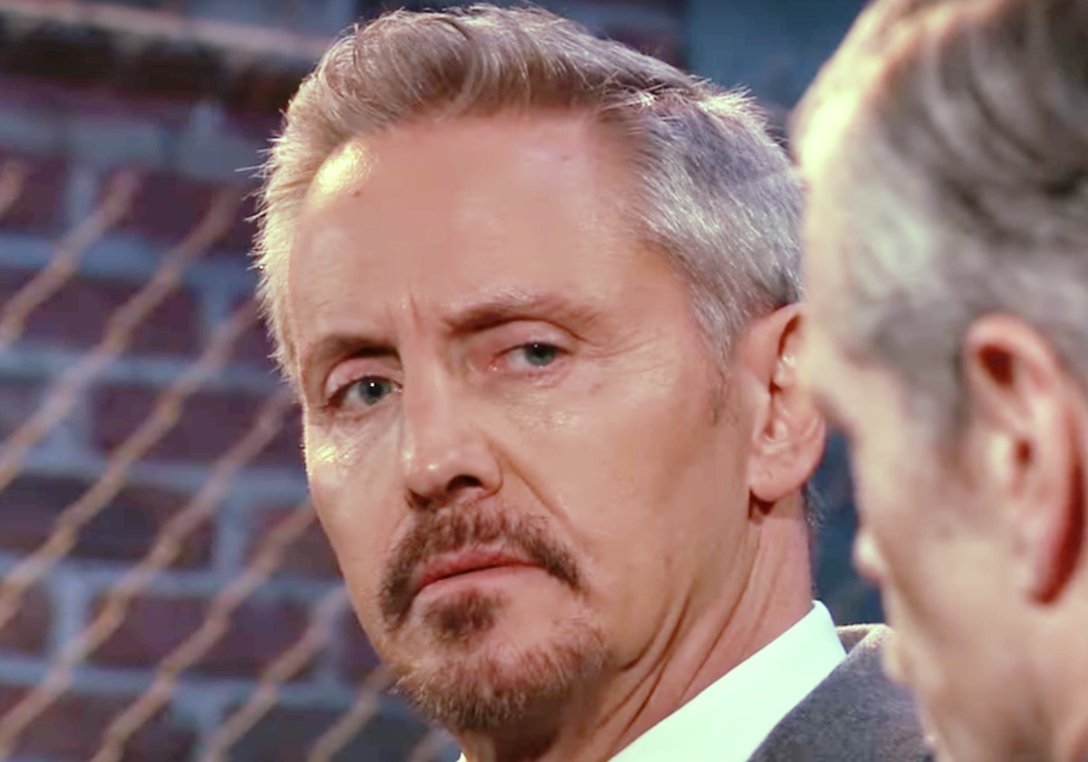 General Hospital Spoilers: Mr. Brennan Crosses The Line, Kidnaps Donna To Force Sonny’s Cooperation