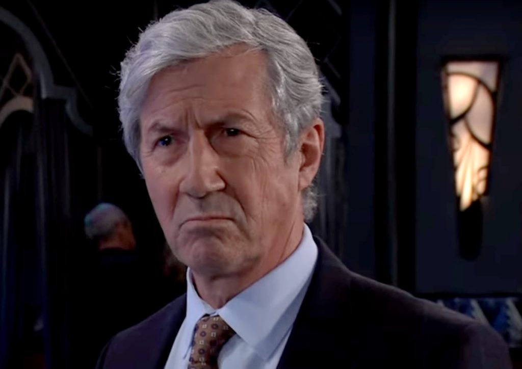 General Hospital Spoilers: Carly’s New Threat, Sonny Thinks Brennan’s A Stalker?