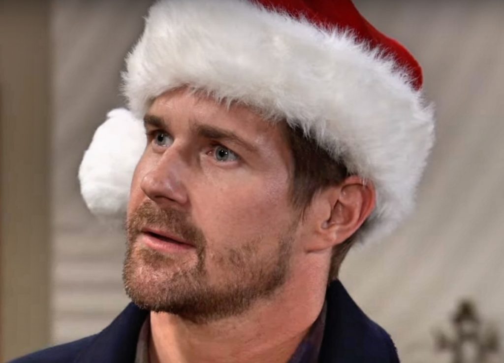 General Hospital Spoilers: Spinelli Puts Cody On Notice, Stay Away From Maxie!