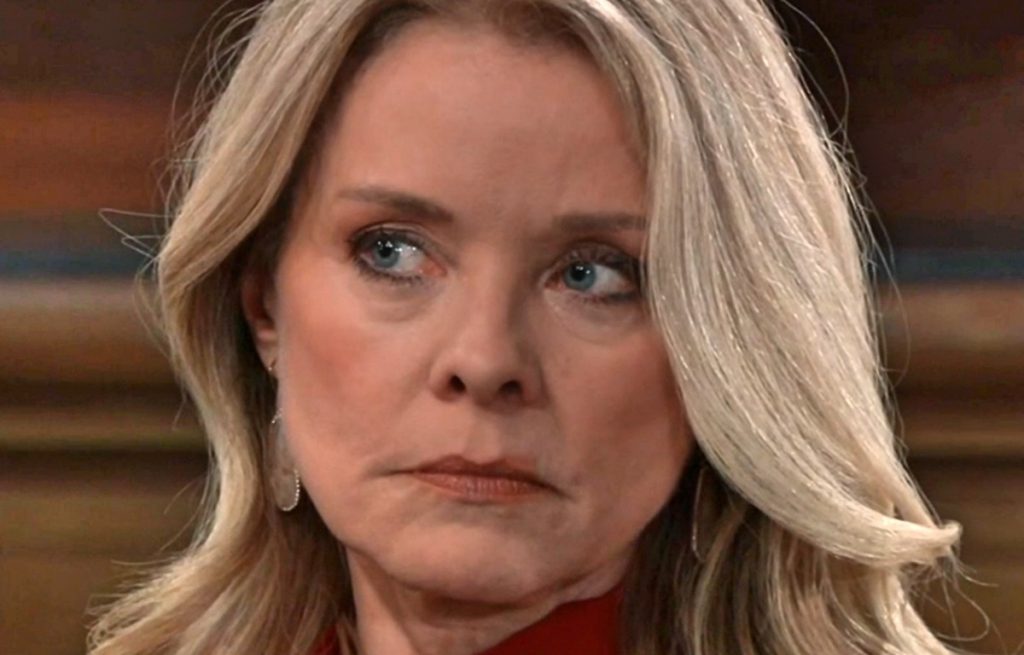 General Hospital Spoilers: Snoopy Felicia Discovers Cody Lied About His Paternity, Fired From GH?