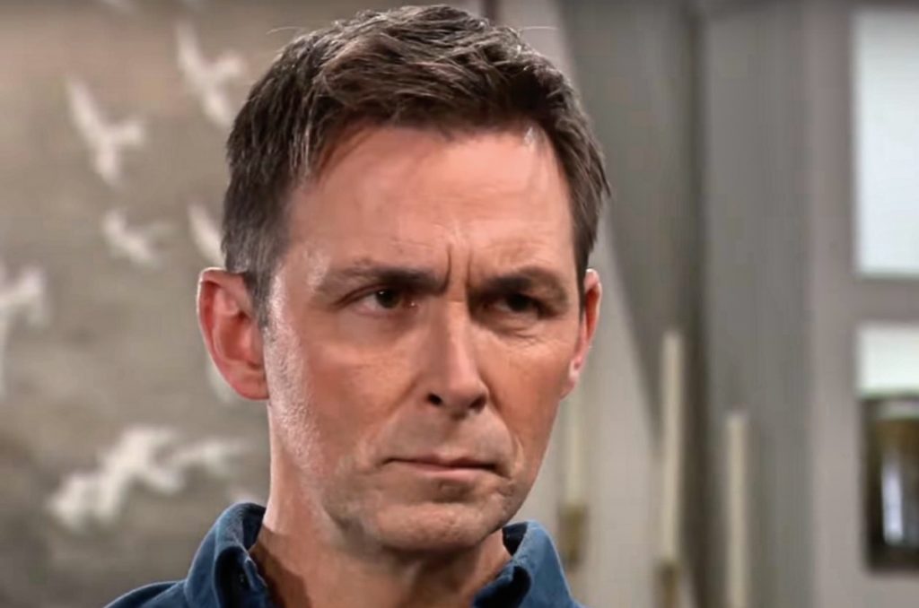 General Hospital Spoilers: Anna And Valentin’s Startling Revelation-The New WSB Director Is The Head Of Pikeman Also?