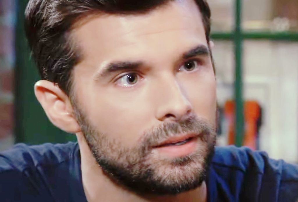 General Hospital Spoilers: Tragedy Ends Happily Ever After For Brook Lynn And Chase